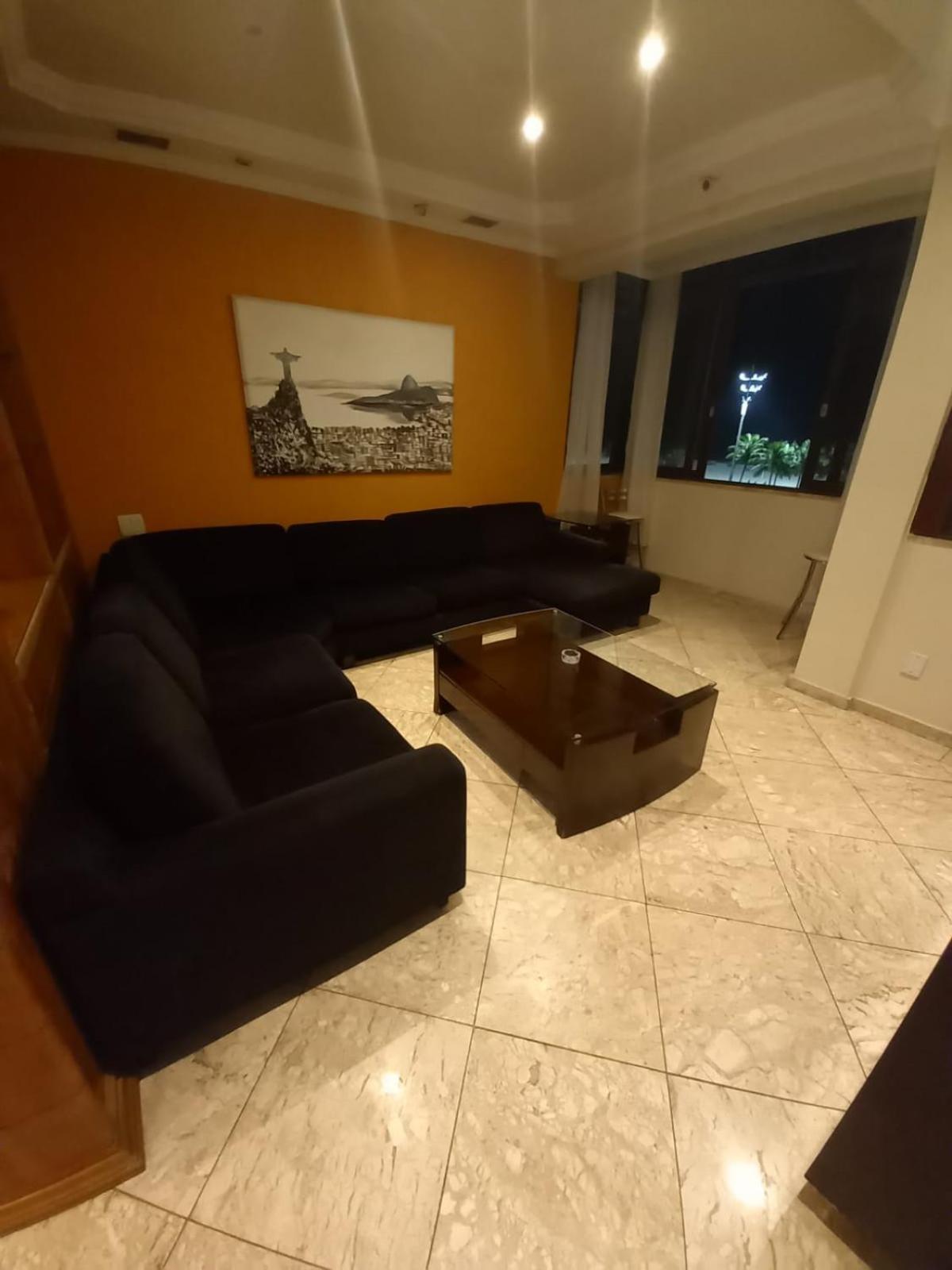 Apartamento Assu Río de Janeiro Exterior foto