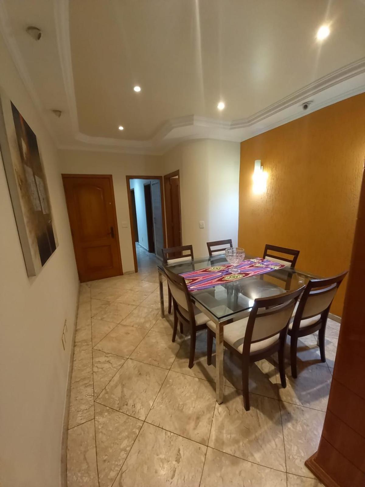 Apartamento Assu Río de Janeiro Exterior foto