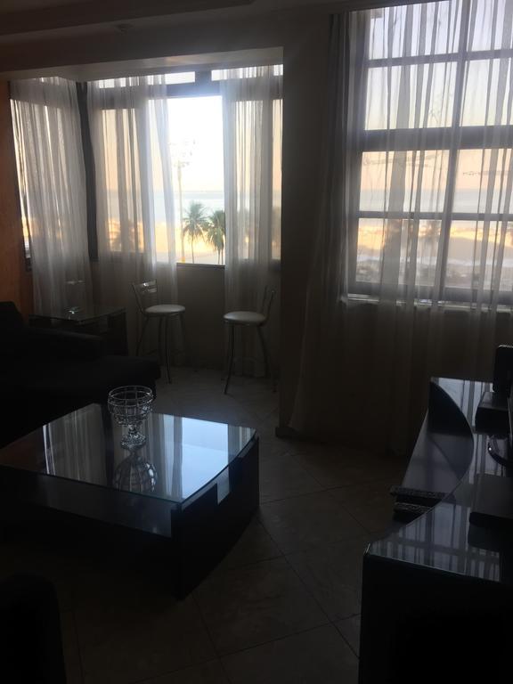 Apartamento Assu Río de Janeiro Exterior foto